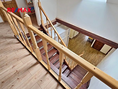Prodaný dům 191 m², pozemek 820 m²