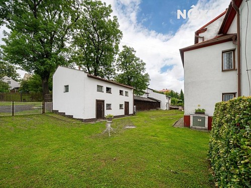 Prodaný byt 2+1 69 m²