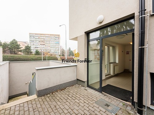 Prodaný byt 2+kk 55 m²