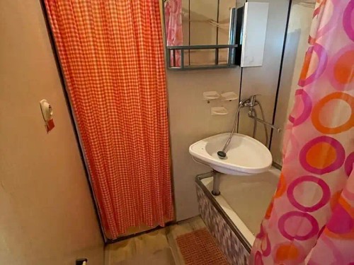 Prodaný byt 1+1 45 m²
