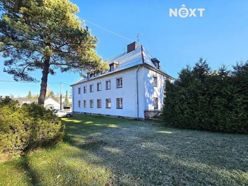 Prodaný byt 3+1 72 m²