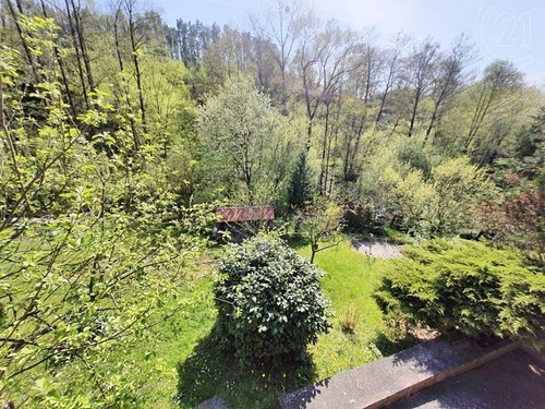 Prodaná chata 49 m², pozemek 931 m²