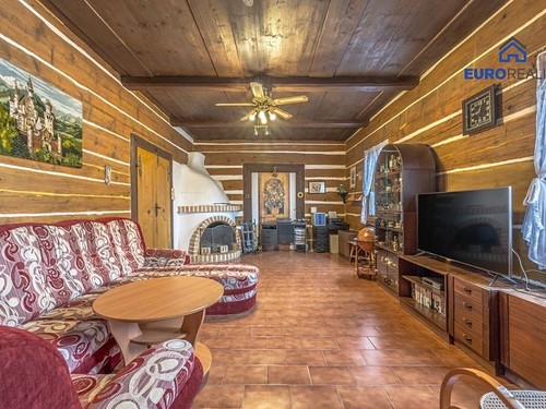 Prodaný dům 306 m², pozemek 851 m²