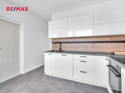 Prodaný byt 3+1 64 m²