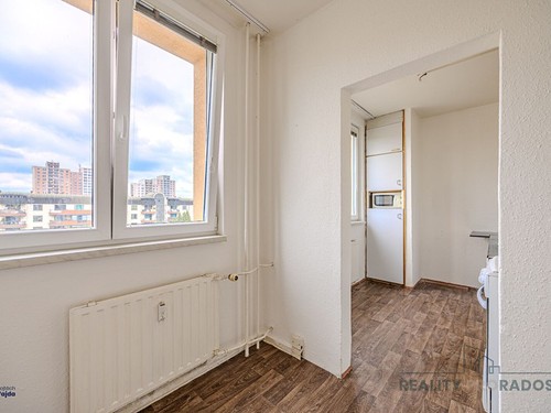Prodaný byt 4+1 85 m²