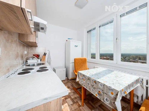 Prodej bytu 2+1 60 m²