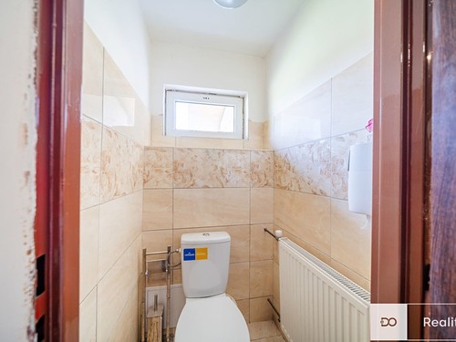 Prodaný dům 65 m², pozemek 390 m²