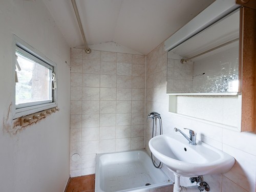 Prodaná chata 21 m², pozemek 1101 m²