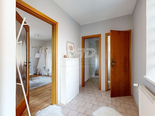Prodaný dům 366 m², pozemek 955 m²
