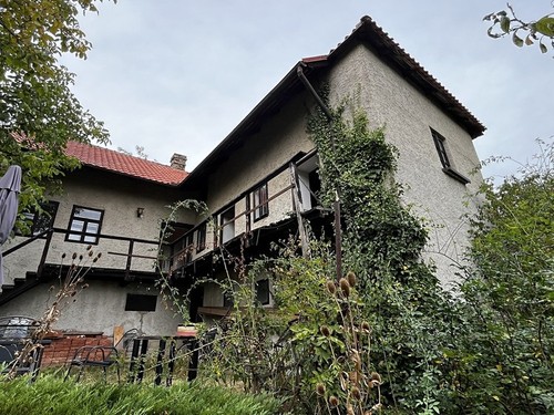 Prodaný dům 100 m², pozemek 1244 m²