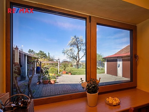 Prodaný dům 135 m², pozemek 3462 m²