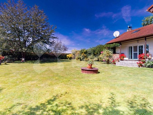Prodaný dům 193 m², pozemek 1510 m²