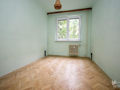 Prodaný byt 3+1 62 m²