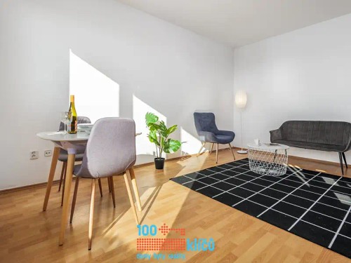 Prodaný byt 3+kk 70 m²