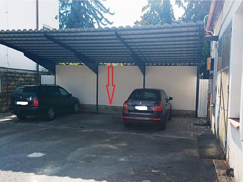 Prodaný atypický byt 55 m²