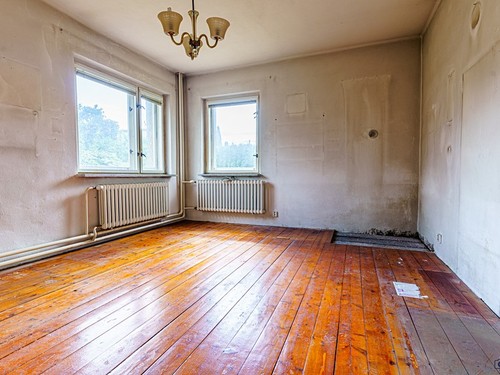 Prodaný dům 250 m², pozemek 547 m²