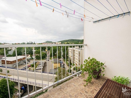 Prodaný byt 3+1 70 m²