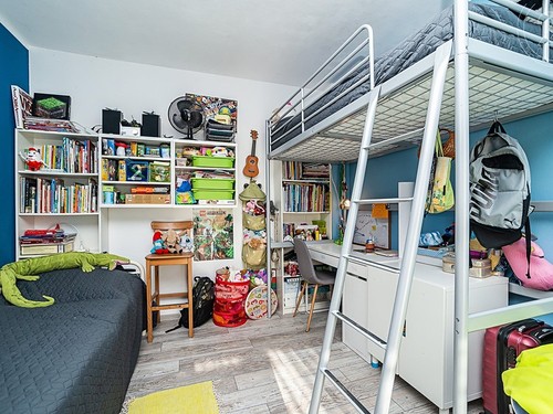 Prodaný byt 2+kk 57 m²