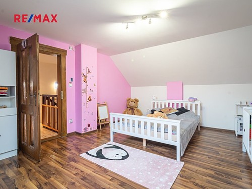 Prodaný dům 126 m², pozemek 323 m²