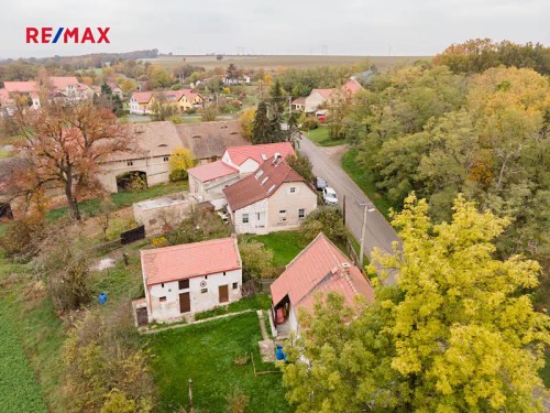 Prodaný dům 133 m², pozemek 405 m²