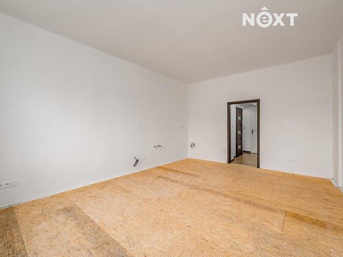 Prodaný byt 1+kk 30 m²