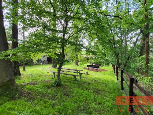 Prodej chaty 73 m², pozemek 715 m²