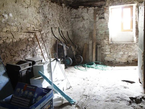 Prodej domu 190 m², pozemek 2564 m²