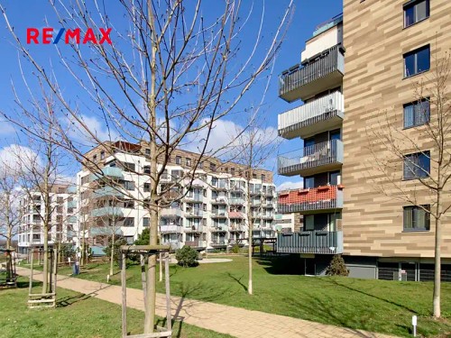 Prodaný byt 4+kk 97 m²