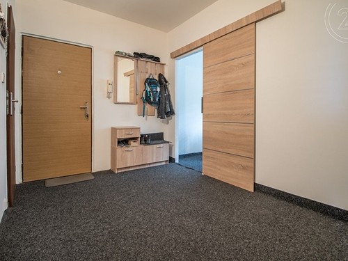 Prodaný byt 2+1 49 m²