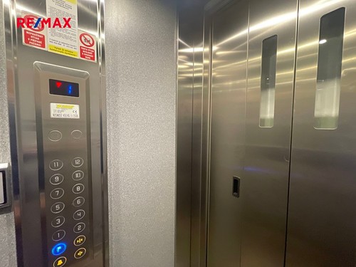 Prodaný byt 3+kk 61 m²