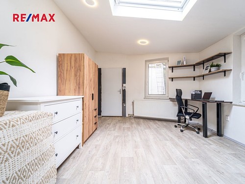 Prodaný dům 72 m², pozemek 103 m²
