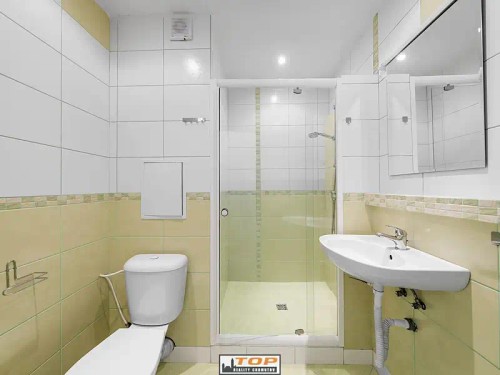 Prodaný byt 1+1 35 m²