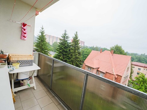 Prodaný byt 3+1 63 m²