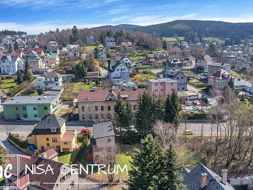 Prodaný dům 160 m², pozemek 850 m²
