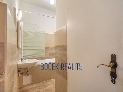 Prodaný byt 2+kk 62 m²