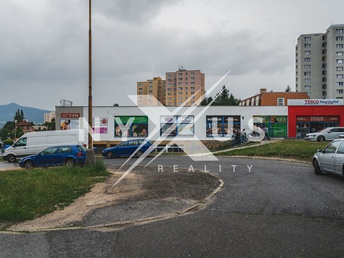 Prodaný byt 1+kk 25 m²