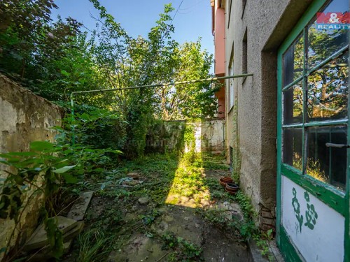 Prodaný dům 120 m², pozemek 285 m²