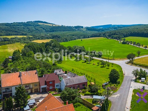 Prodaný dům 136 m², pozemek 368 m²