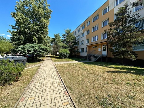 Prodaný byt 3+1 63 m²