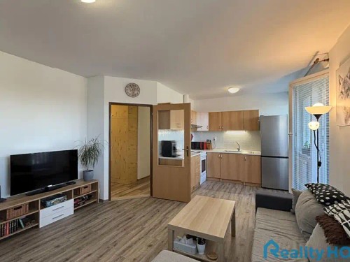 Prodaný byt 2+kk 48 m²