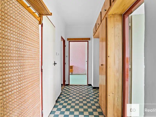 Prodej bytu 3+1 63 m²