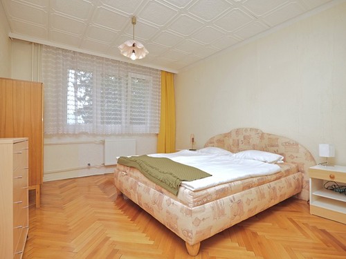 Prodaný byt 2+1 54 m²