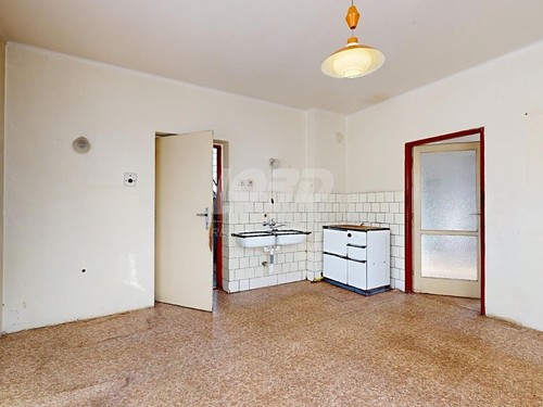 Prodaný dům 152 m², pozemek 1400 m²