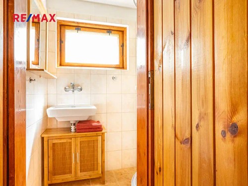 Prodej chaty 63 m², pozemek 353 m²
