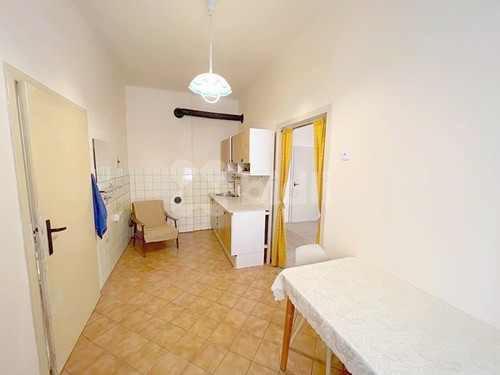 Prodaný dům 87 m², pozemek 282 m²
