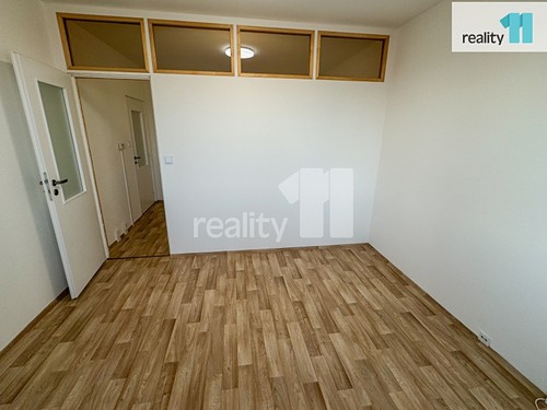 Prodaný byt 3+1 70 m²