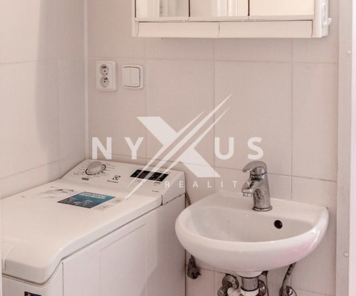 Prodaný byt 2+1 40 m²