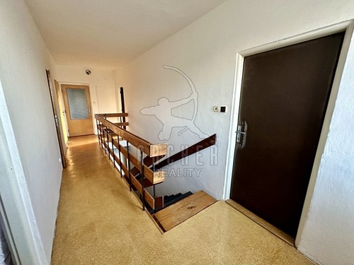 Prodaný dům 377 m², pozemek 874 m²