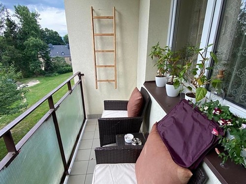 Prodaný byt 3+1 65 m²