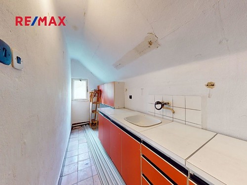 Prodaný dům 301 m², pozemek 642 m²